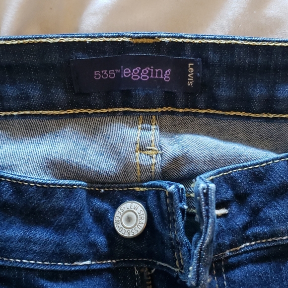 Levi's jeans - Picture 3 of 4